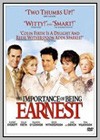 Importance of Being Earnest (The)